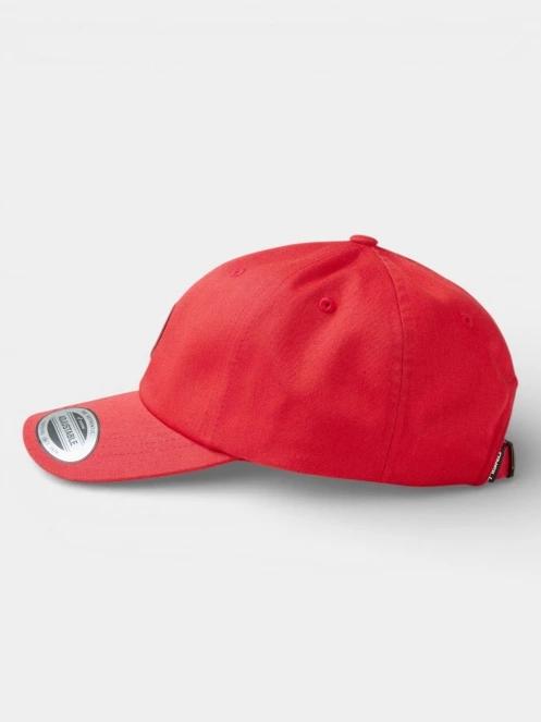 sapca de baseball O'Neill O'Riginals Badge Cap rosu 5