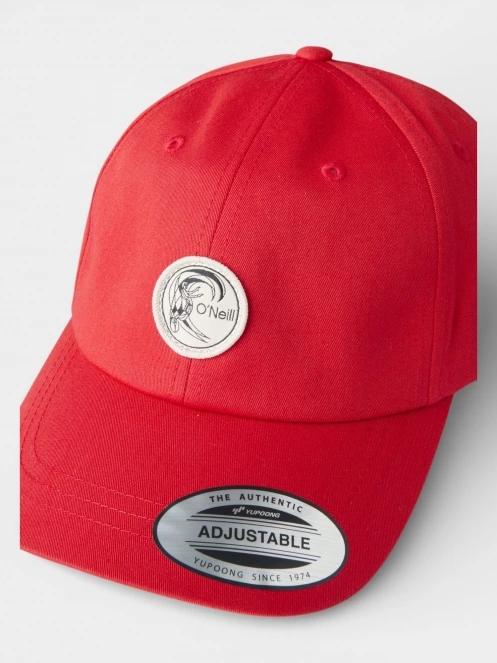 sapca de baseball O'Neill O'Riginals Badge Cap rosu 7