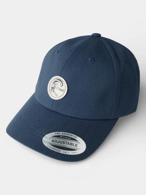 sapca de baseball O'Neill O'Riginals Badge Cap albastru inchis 4