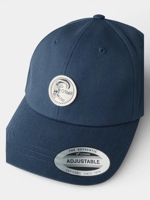 sapca de baseball O'Neill O'Riginals Badge Cap albastru inchis 7