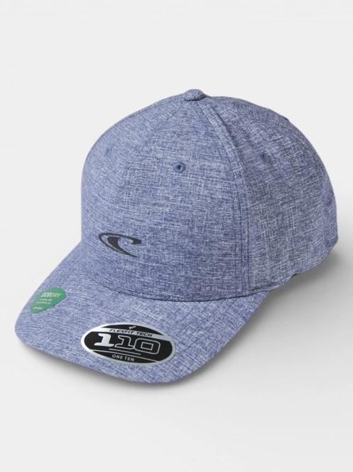 sapca de baseball O'Neill Hybrid Cap albastru 2