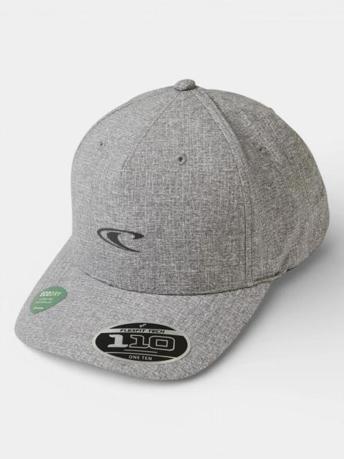 sapca de baseball O'Neill Hybrid Cap gri 2