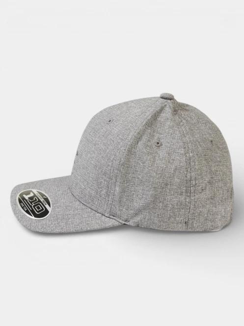 sapca de baseball O'Neill Hybrid Cap gri 3