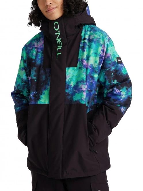 geaca de schi pt. barbati O'Neill O'Riginals Jacket albastru 2