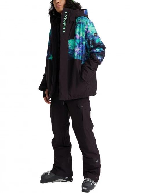 geaca de schi pt. barbati O'Neill O'Riginals Jacket albastru 4