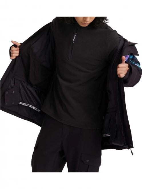 geaca de schi pt. barbati O'Neill O'Riginals Jacket albastru 5