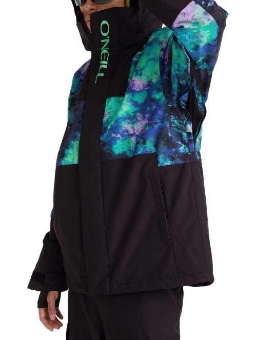 geaca de schi pt. barbati O'Neill O'Riginals Jacket albastru 6