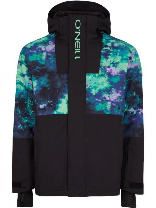 geaca de schi pt. barbati O'Neill O'Riginals Jacket albastru 8