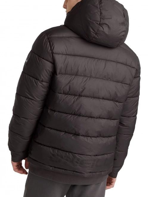 jacheta de strada pt. barbati O'Neill O'Riginals Puffer Jacket negru 3
