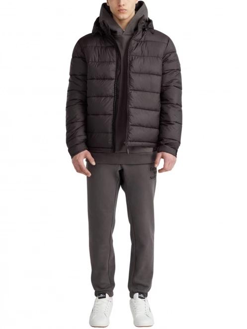 jacheta de strada pt. barbati O'Neill O'Riginals Puffer Jacket negru 4