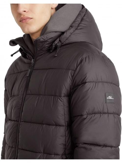 jacheta de strada pt. barbati O'Neill O'Riginals Puffer Jacket negru 5