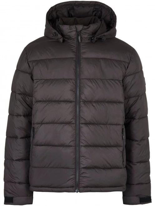 jacheta de strada pt. barbati O'Neill O'Riginals Puffer Jacket negru 7