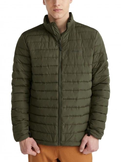 jacheta de strada pt. barbati O'Neill O'Neill Trvlr Series Altum Mode Jacket negru 2