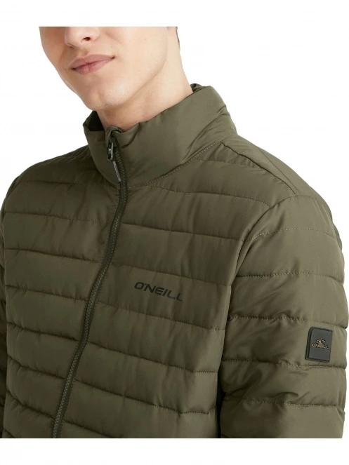 jacheta de strada pt. barbati O'Neill O'Neill Trvlr Series Altum Mode Jacket negru 6
