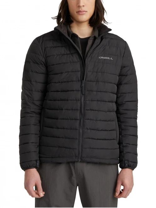 jacheta de strada pt. barbati O'Neill O'Neill Trvlr Series Altum Mode Jacket negru 2