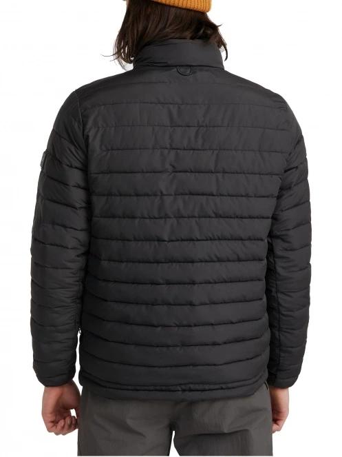 jacheta de strada pt. barbati O'Neill O'Neill Trvlr Series Altum Mode Jacket negru 3