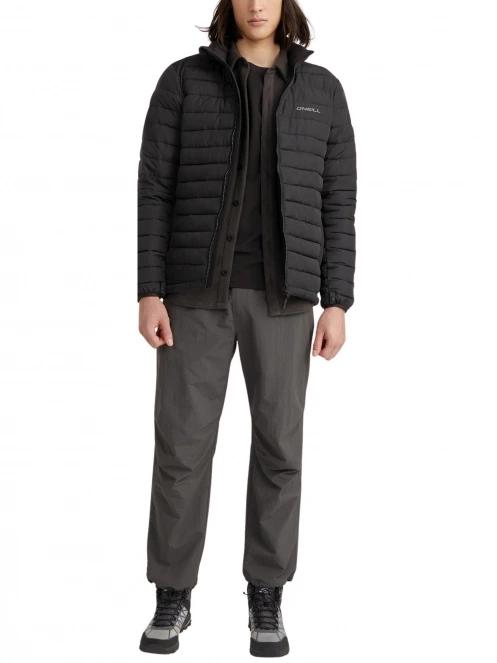 jacheta de strada pt. barbati O'Neill O'Neill Trvlr Series Altum Mode Jacket negru 4