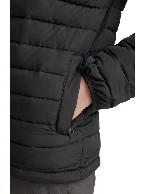 jacheta de strada pt. barbati O'Neill O'Neill Trvlr Series Altum Mode Jacket negru 5