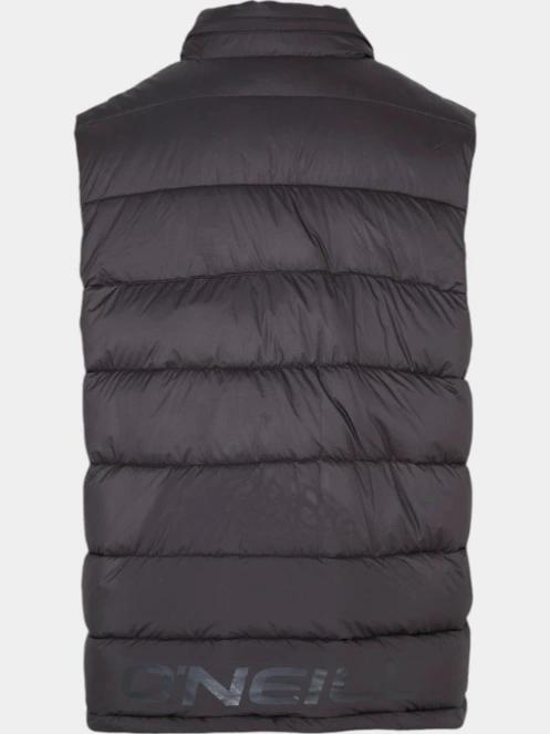 vesta pt. barbati O'Neill O'Riginals Puffer Vest negru 9
