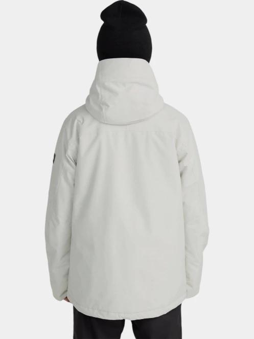 geaca de schi pt. barbati O'Neill Hammer Snow Jacket gri 3