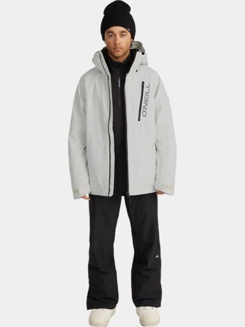 geaca de schi pt. barbati O'Neill Hammer Snow Jacket gri 7