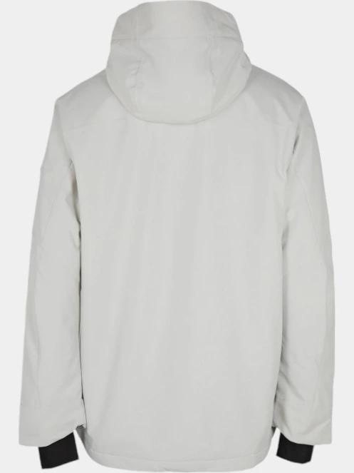 geaca de schi pt. barbati O'Neill Hammer Snow Jacket gri 9