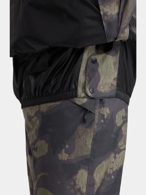 geaca de schi pt. barbati O'Neill O'Riginals Anorak Snow Jacket oliv 6