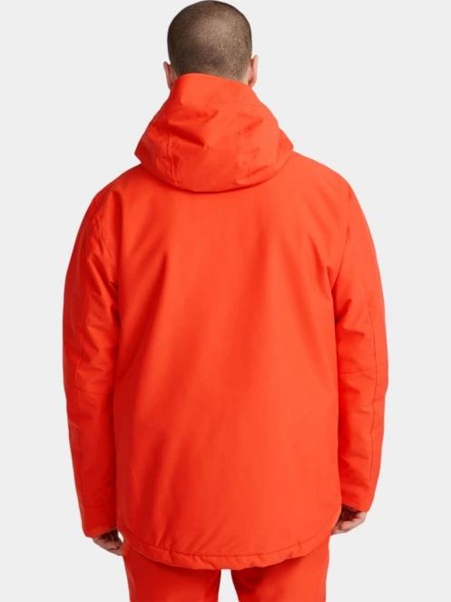geaca de schi pt. barbati O'Neill Hammer Snow Jacket verde 3