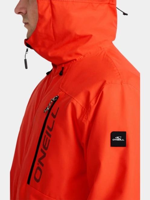 geaca de schi pt. barbati O'Neill Hammer Snow Jacket verde 4