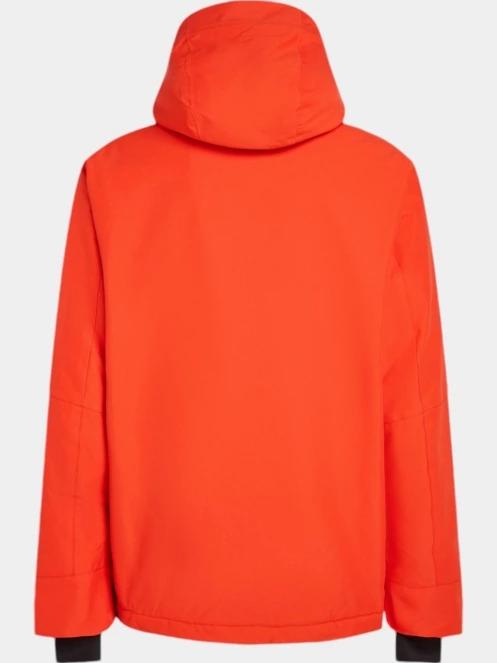 geaca de schi pt. barbati O'Neill Hammer Snow Jacket verde 9