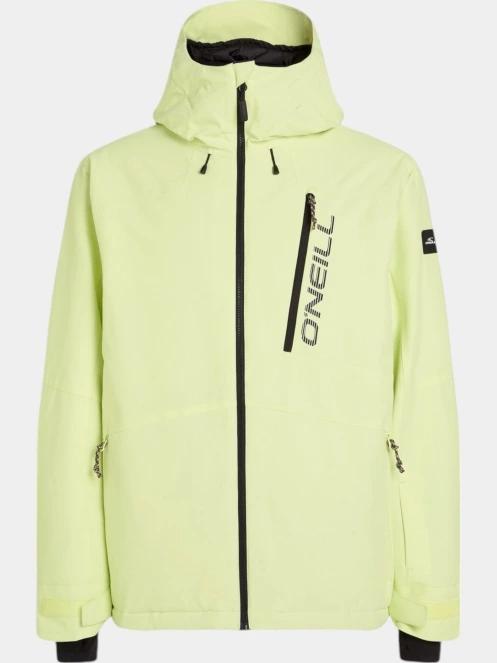 geaca de schi pt. barbati O'Neill Hammer Snow Jacket rosu 8