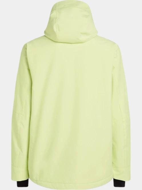 geaca de schi pt. barbati O'Neill Hammer Snow Jacket rosu 9