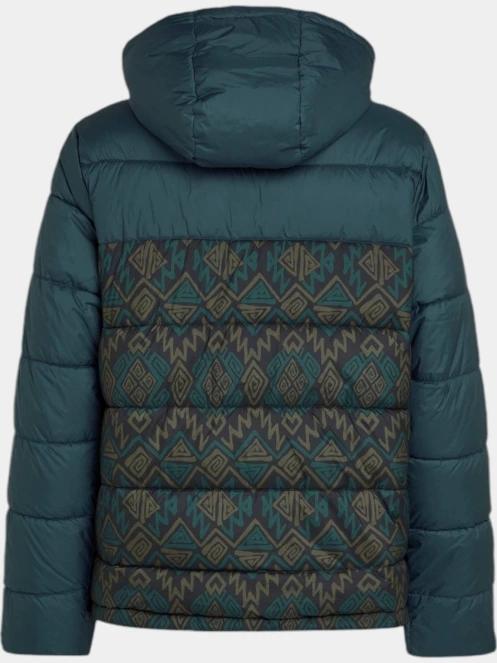 jacheta de iarna pt. barbati O'Neill O'Riginals Puffer Jacket albastru inchis 9