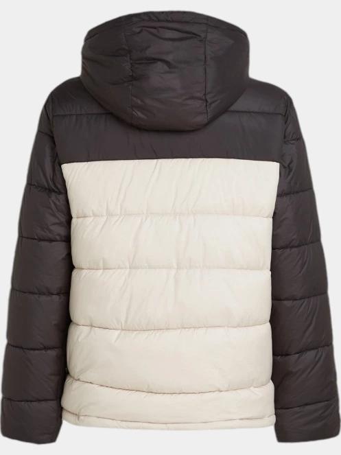 jacheta de iarna pt. barbati O'Neill O'Riginals Puffer Jacket alb 9