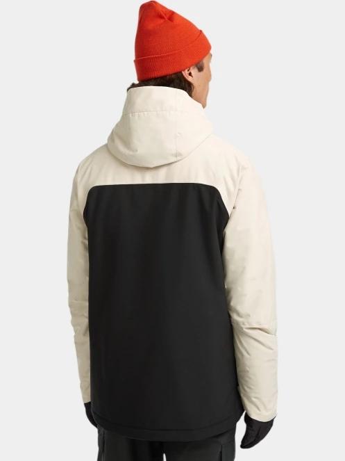 geaca de schi pt. barbati O'Neill FWC'Cruz Duo Snow Jacket negru 4