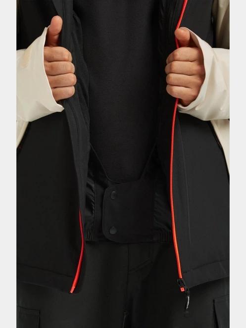 geaca de schi pt. barbati O'Neill FWC'Cruz Duo Snow Jacket negru 7