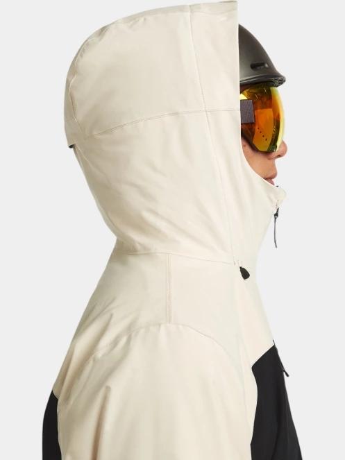geaca de schi pt. barbati O'Neill FWC'Cruz Duo Snow Jacket negru 8