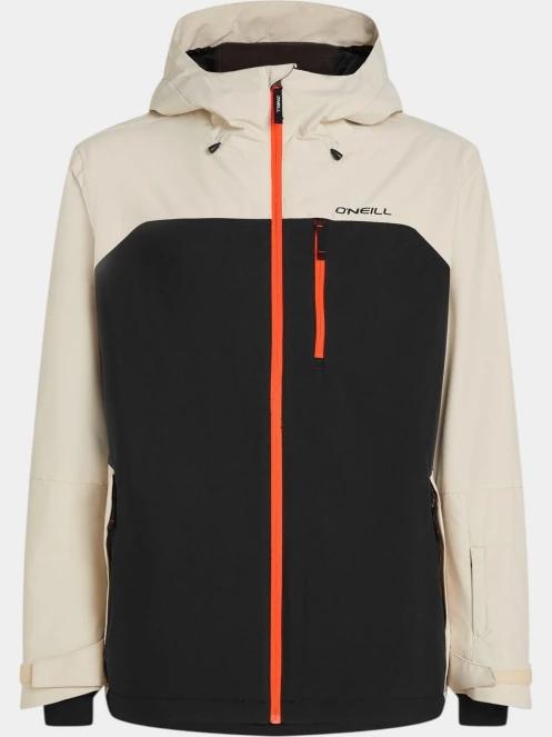 geaca de schi pt. barbati O'Neill FWC'Cruz Duo Snow Jacket negru 10
