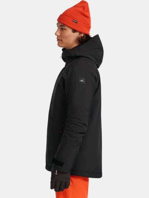 geaca de schi pt. barbati O'Neill FWC'Cruz Snow Jacket negru 3