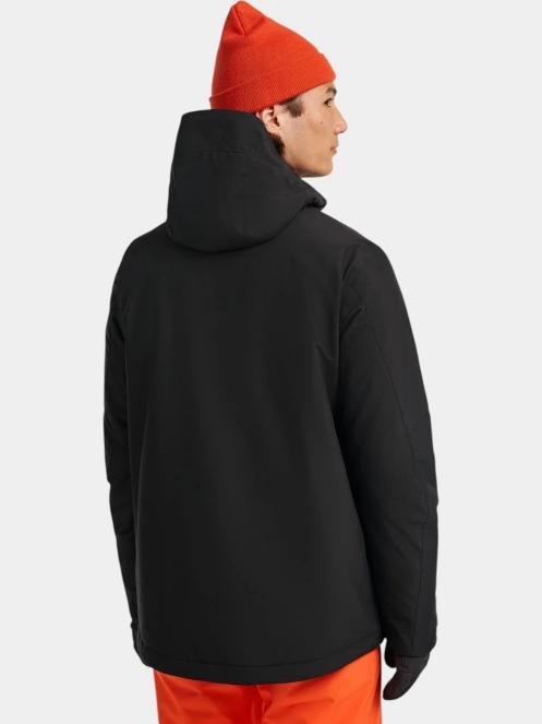 geaca de schi pt. barbati O'Neill FWC'Cruz Snow Jacket negru 4