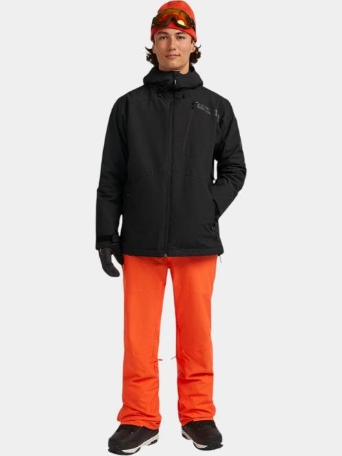 geaca de schi pt. barbati O'Neill FWC'Cruz Snow Jacket negru 5