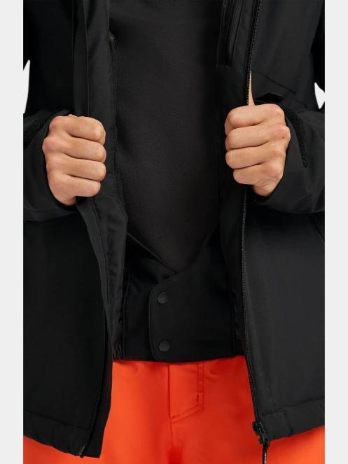 geaca de schi pt. barbati O'Neill FWC'Cruz Snow Jacket negru 8