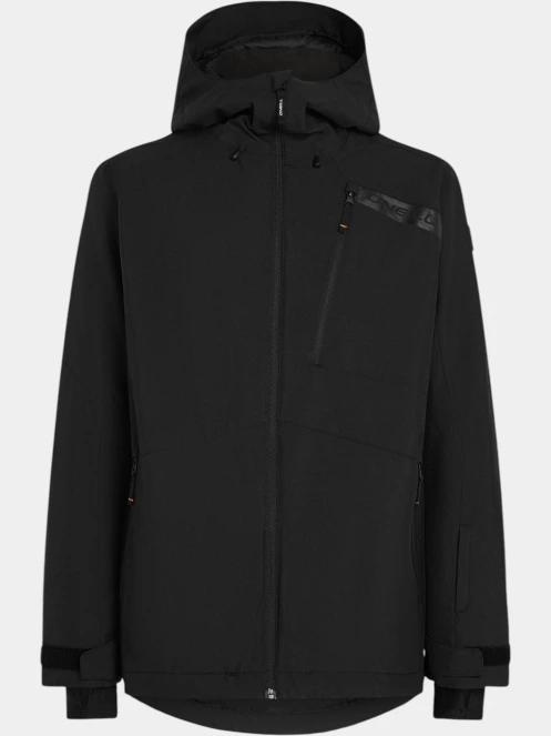 geaca de schi pt. barbati O'Neill FWC'Cruz Snow Jacket negru 9