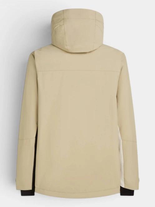 geaca de schi pt. barbati O'Neill Fwc'Cruz Triple Snow Jacket nisip 11
