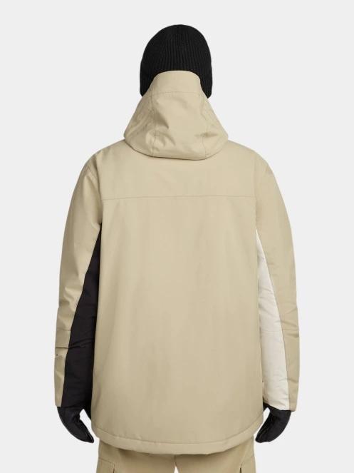 geaca de schi pt. barbati O'Neill Fwc'Cruz Triple Snow Jacket nisip 4