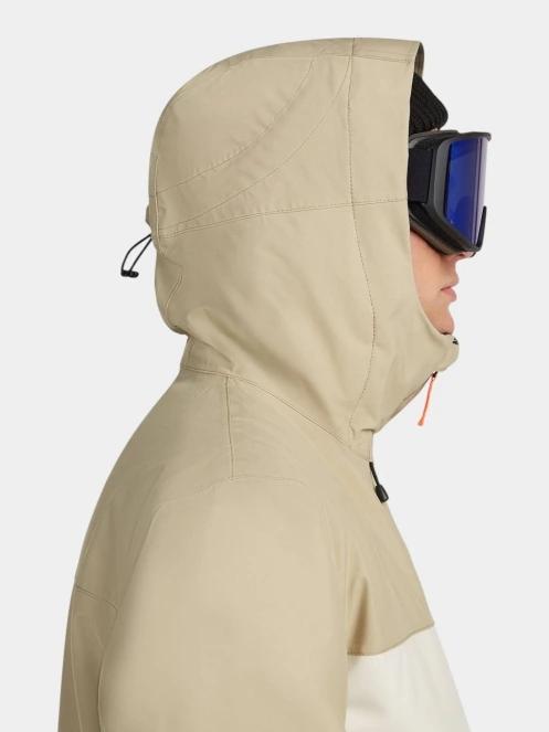 geaca de schi pt. barbati O'Neill Fwc'Cruz Triple Snow Jacket nisip 7