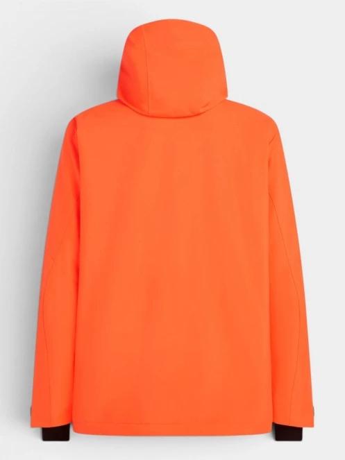 geaca de schi pt. barbati O'Neill Fwc'Cruz Snow Jacket portocaliu 11