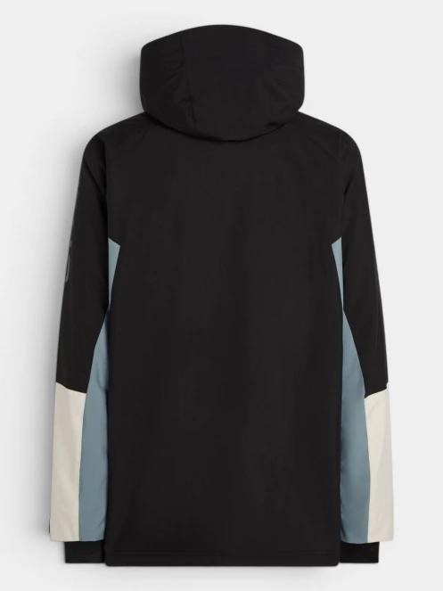 geaca de schi pt. barbati O'Neill Fwc'Cruz Mean Machine Snow Jacket negru 9