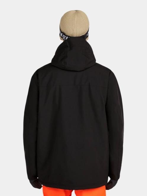 geaca de schi pt. barbati O'Neill Fwc'Cruz Break Point Snow Jacket negru 4