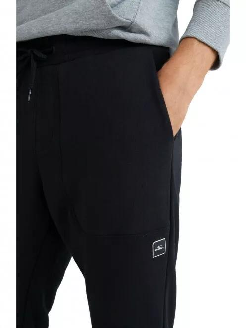 Cube Relaxed Jogger Pants